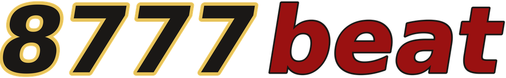 8777beat logo