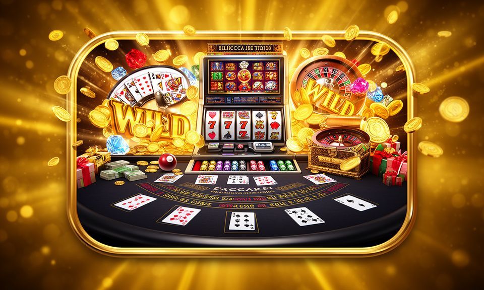 8777beat Roulette Glowspin — Where Every Spin Lights Up