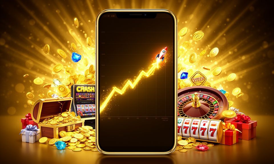 8777beat Slot Fusion